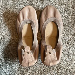 Yosi Samra foldable ballet flats - size 7